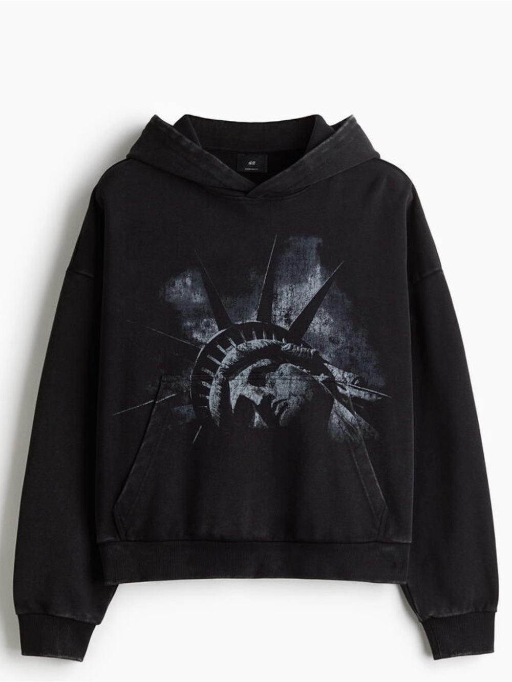 H&M Statue of Liberty Hoodie